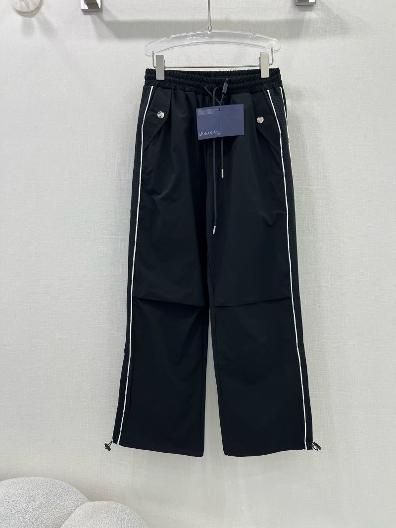 Prada Long Pants